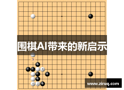 围棋AI带来的新启示